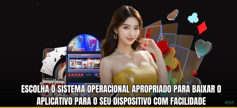 Cassino ao Vivo 4555