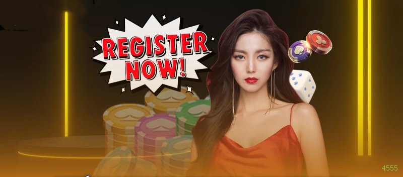 Fortune Tiger Slot 4555