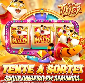 Fortune Tiger Slot 4555