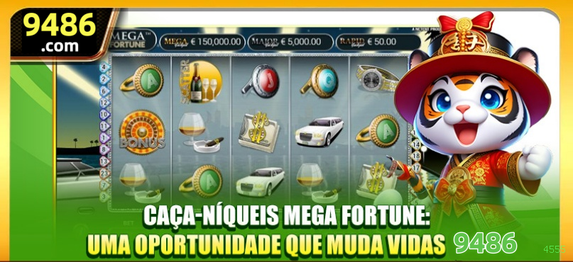Jogo Responsável