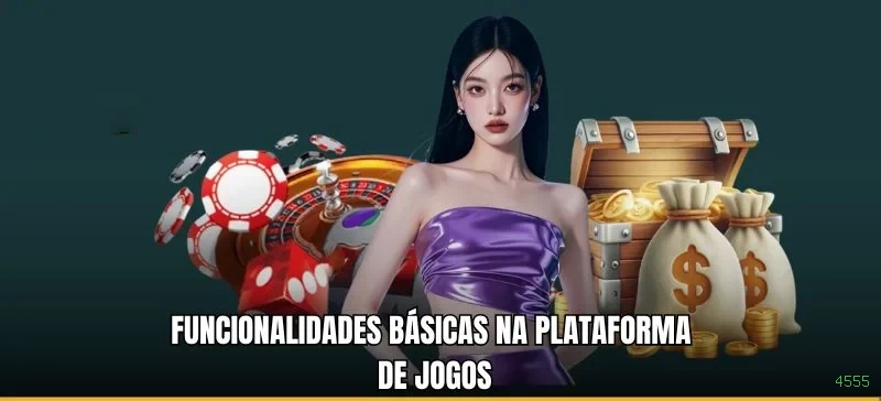 Jogos de Mesa 4555