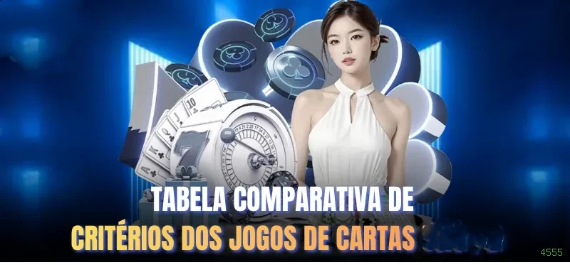 Dicas de Slots 4555